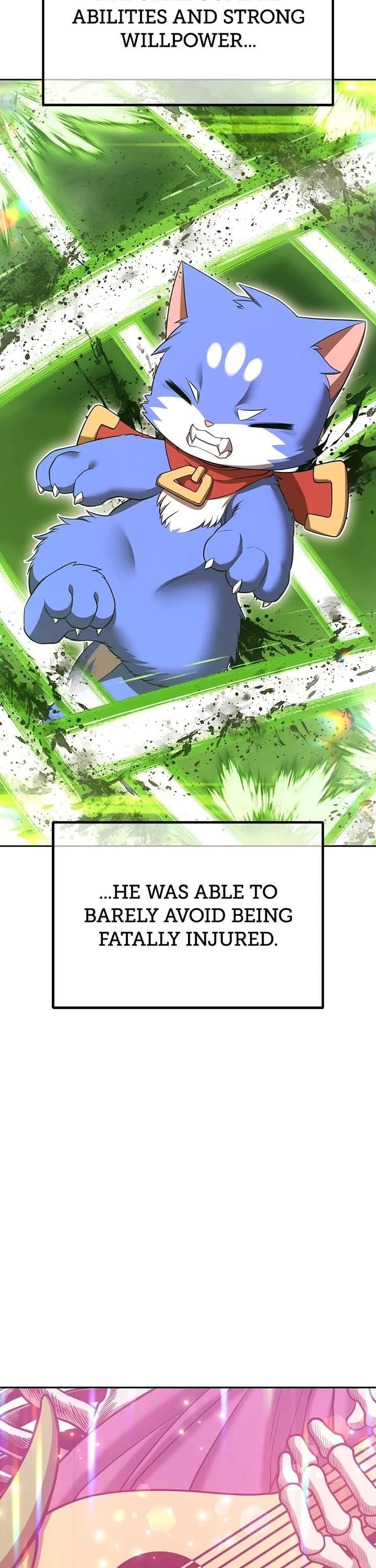 +99 Wooden stick chapter 129 page 63