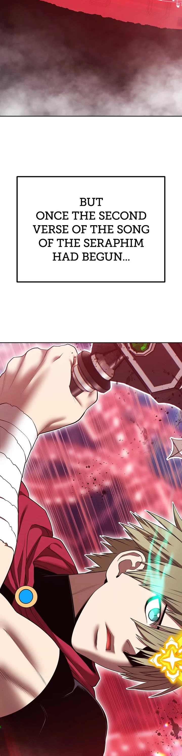 +99 Wooden stick chapter 129 page 65