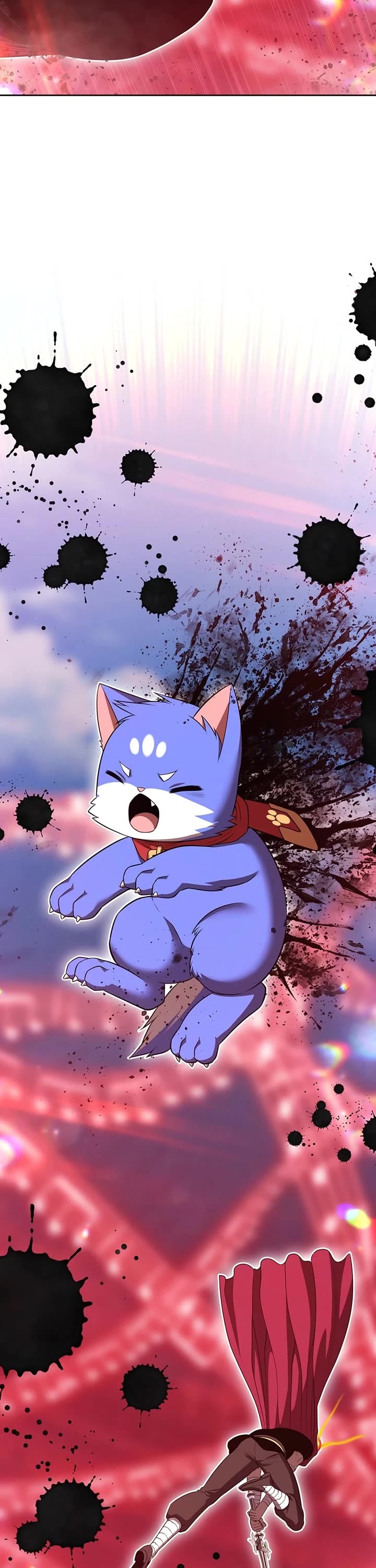 +99 Wooden stick chapter 129 page 66