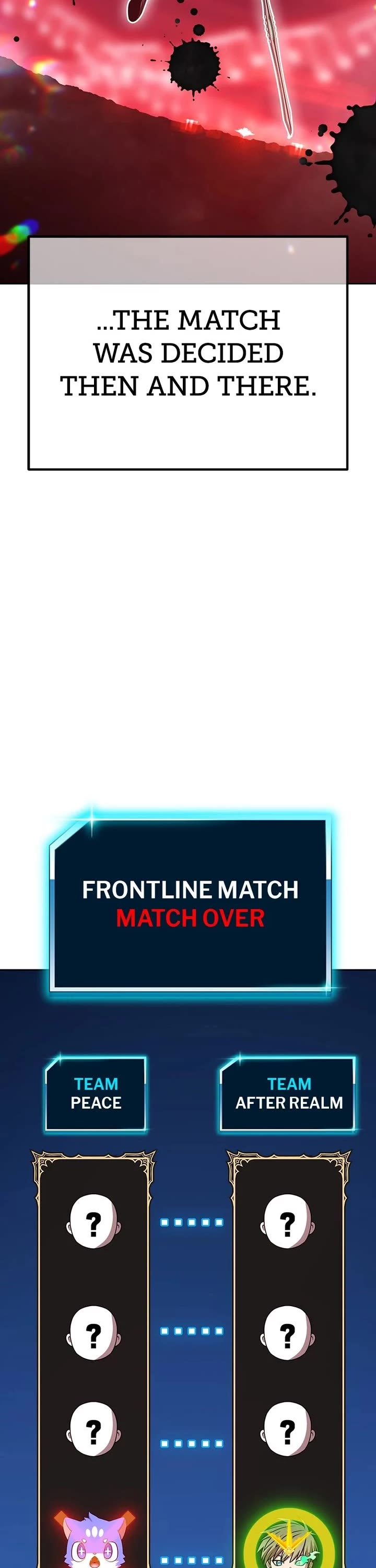 +99 Wooden stick chapter 129 page 67