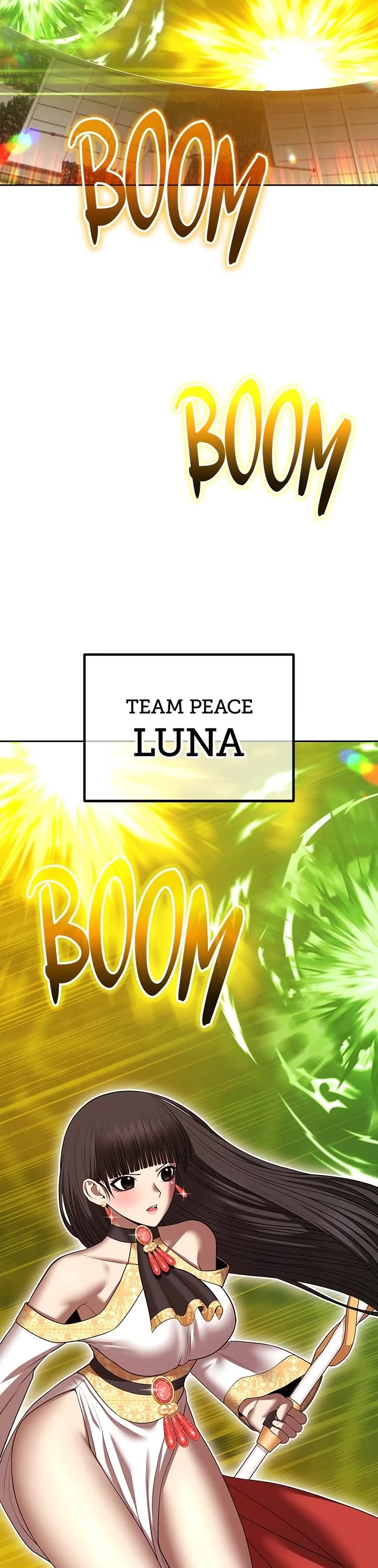 +99 Wooden stick chapter 129 page 69