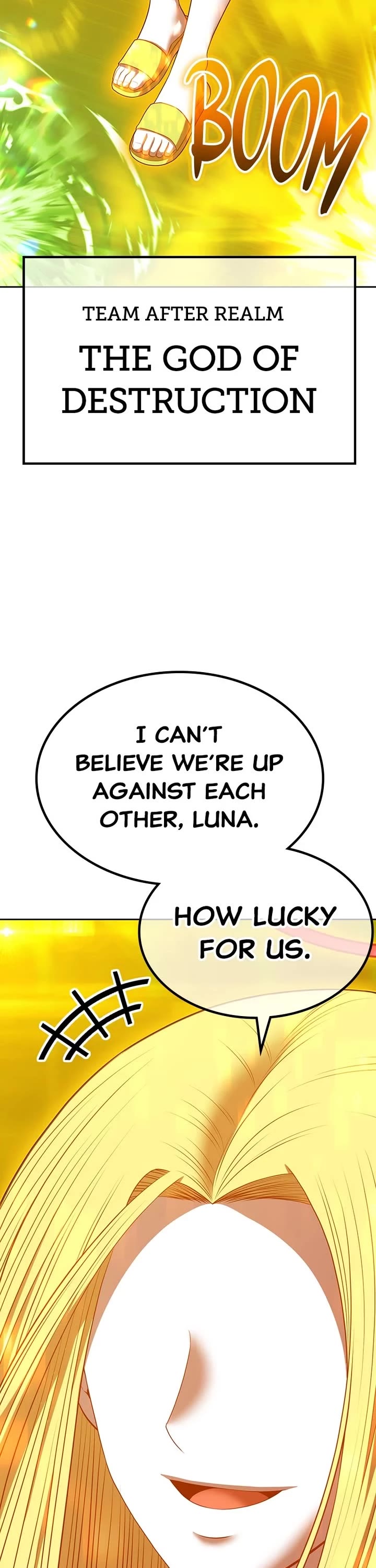 +99 Wooden stick chapter 129 page 71