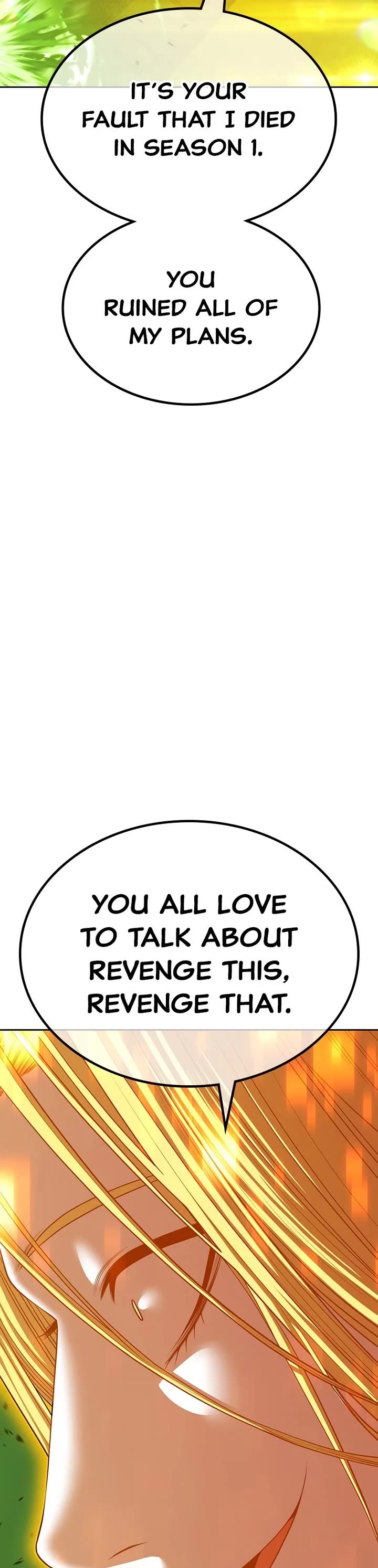 +99 Wooden stick chapter 129 page 74