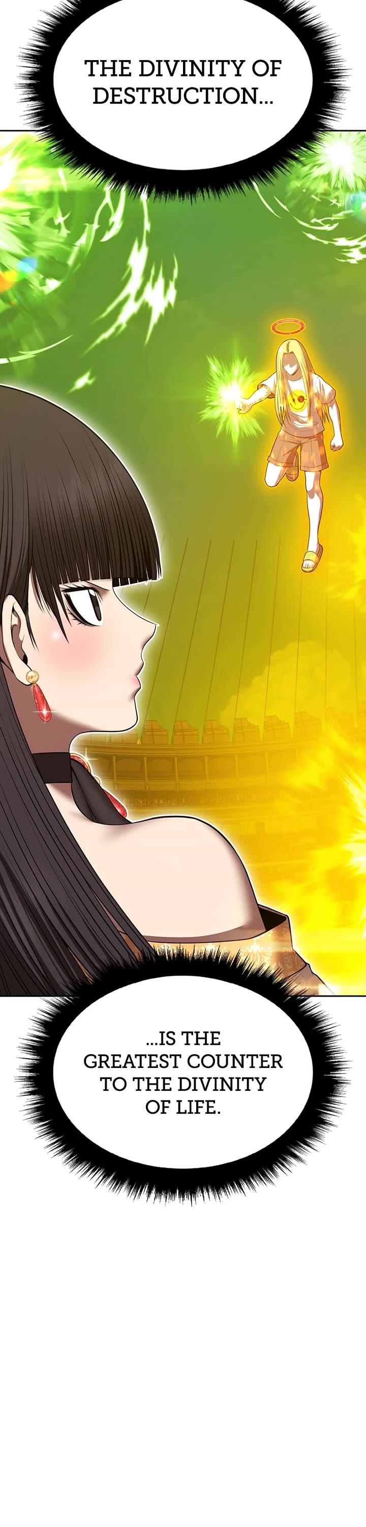 +99 Wooden stick chapter 129 page 78