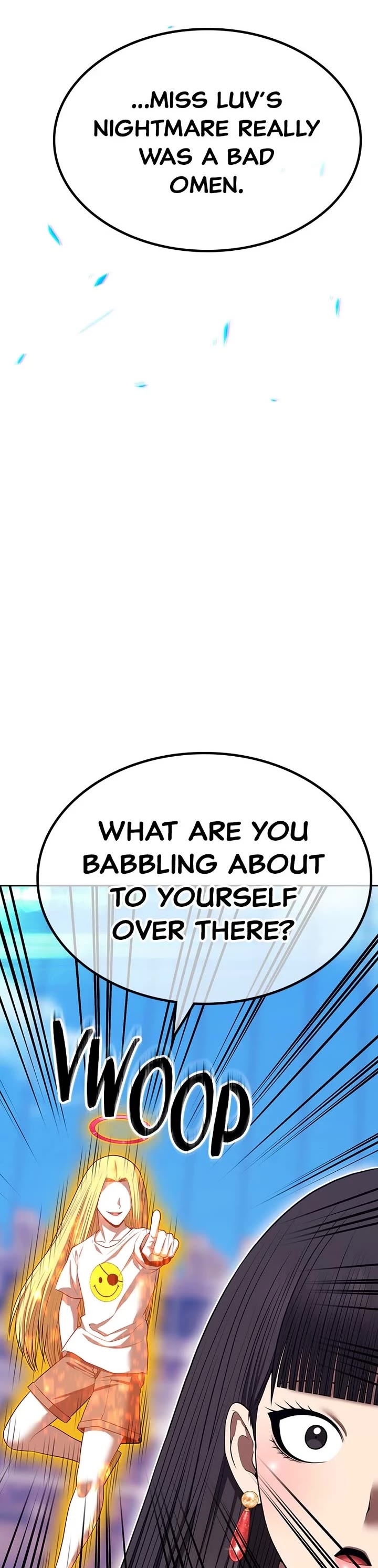 +99 Wooden stick chapter 129 page 80