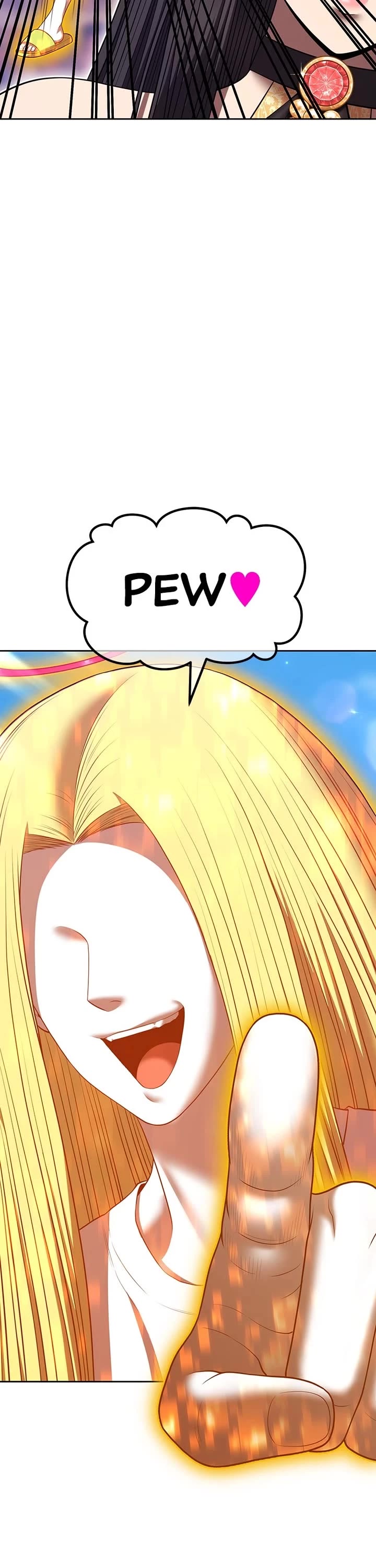 +99 Wooden stick chapter 129 page 81