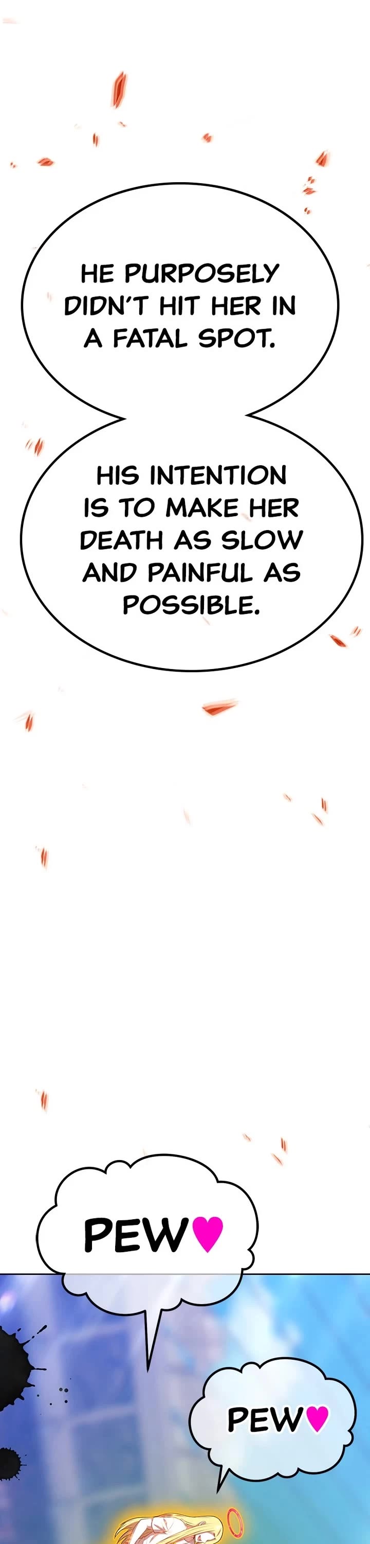 +99 Wooden stick chapter 129 page 88