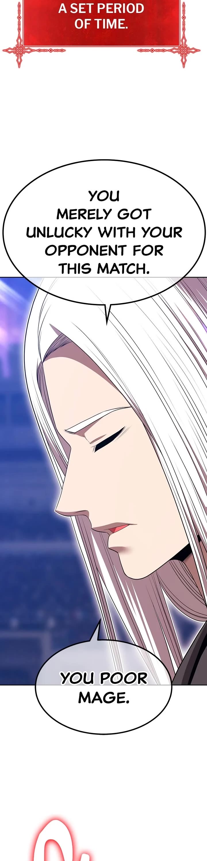 +99 Wooden stick chapter 129 page 9