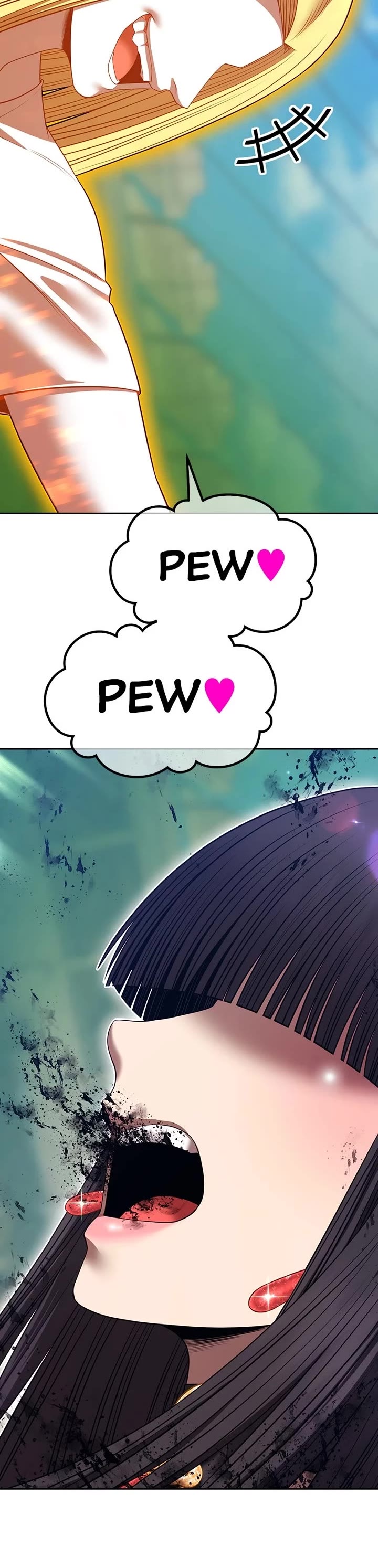 +99 Wooden stick chapter 129 page 90