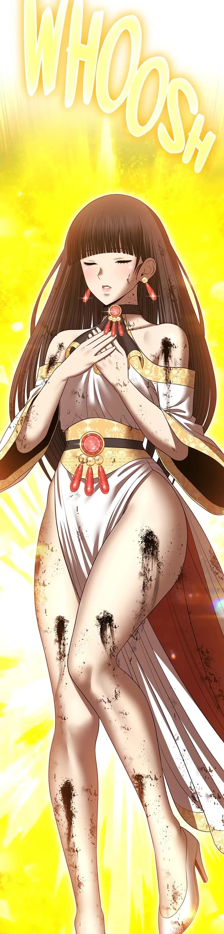 +99 Wooden stick chapter 129 page 93