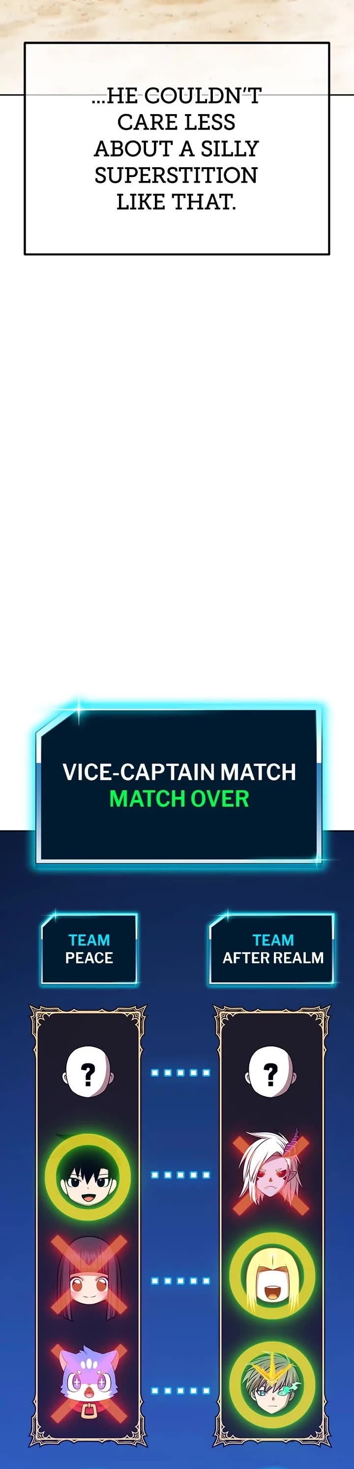 +99 Wooden stick chapter 130 page 10