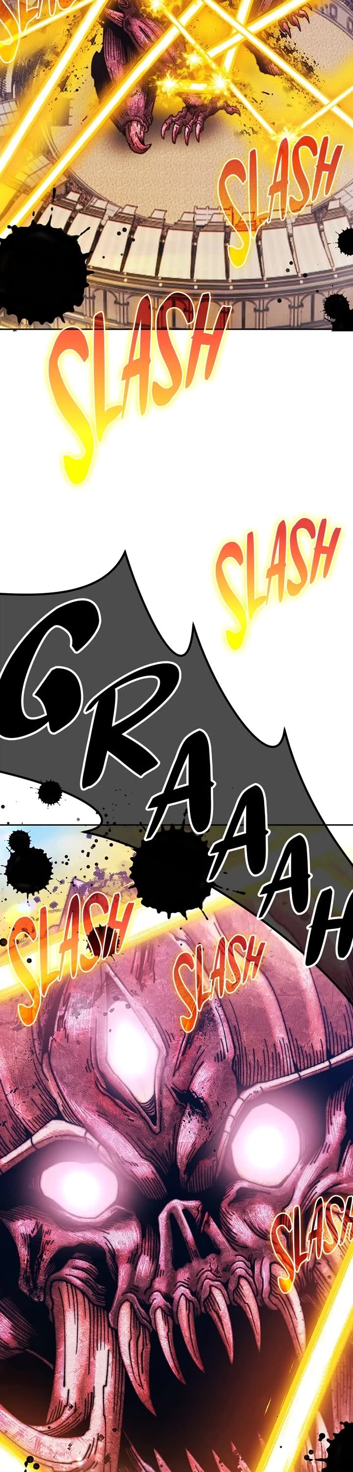 +99 Wooden stick chapter 130 page 103