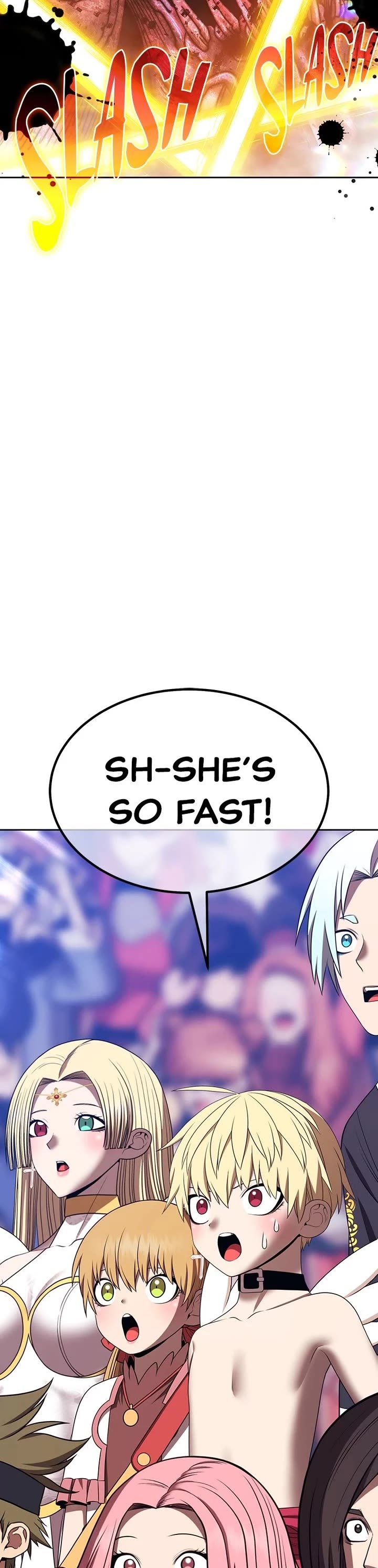 +99 Wooden stick chapter 130 page 104