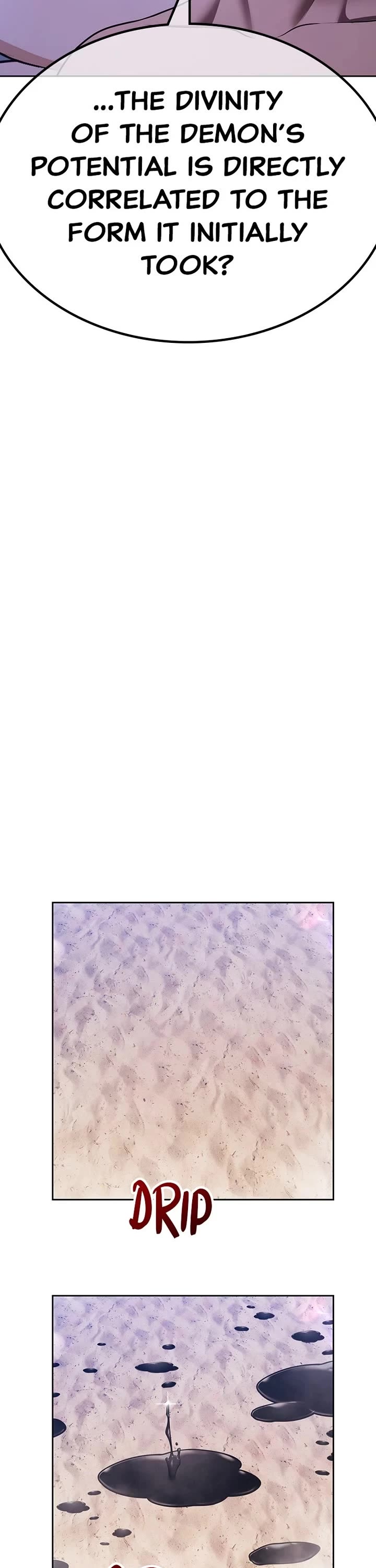 +99 Wooden stick chapter 130 page 106