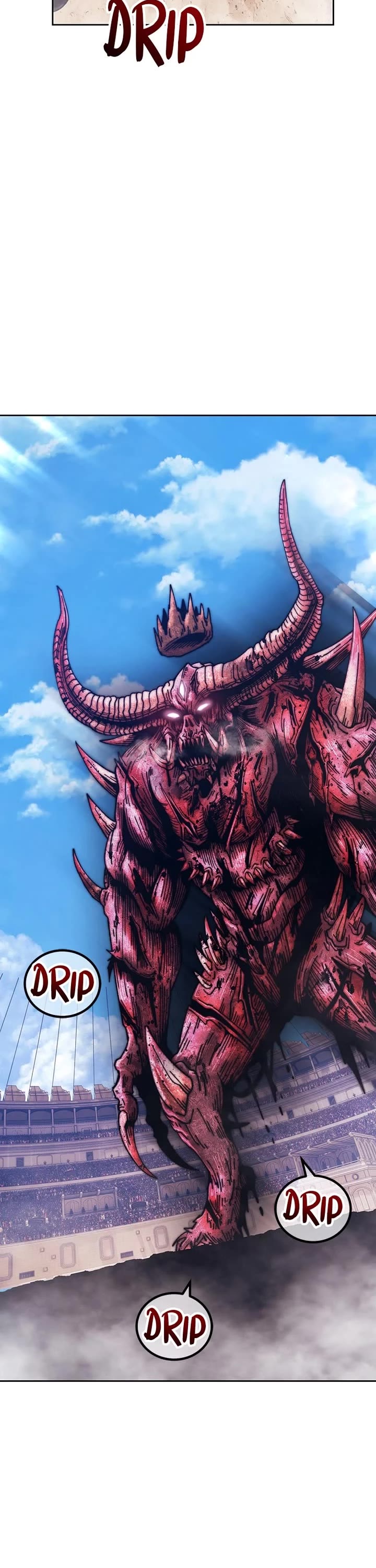 +99 Wooden stick chapter 130 page 107