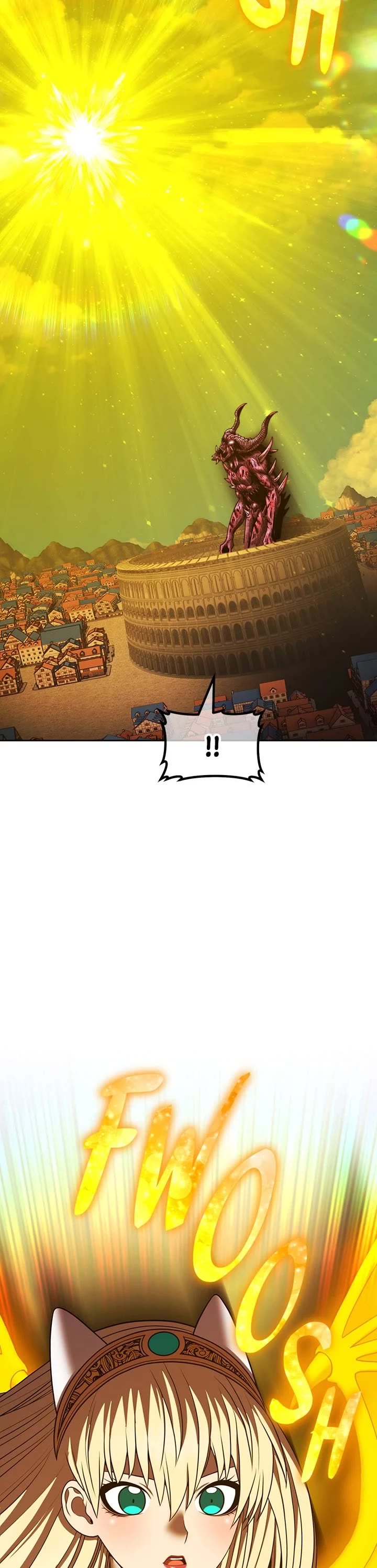 +99 Wooden stick chapter 130 page 109