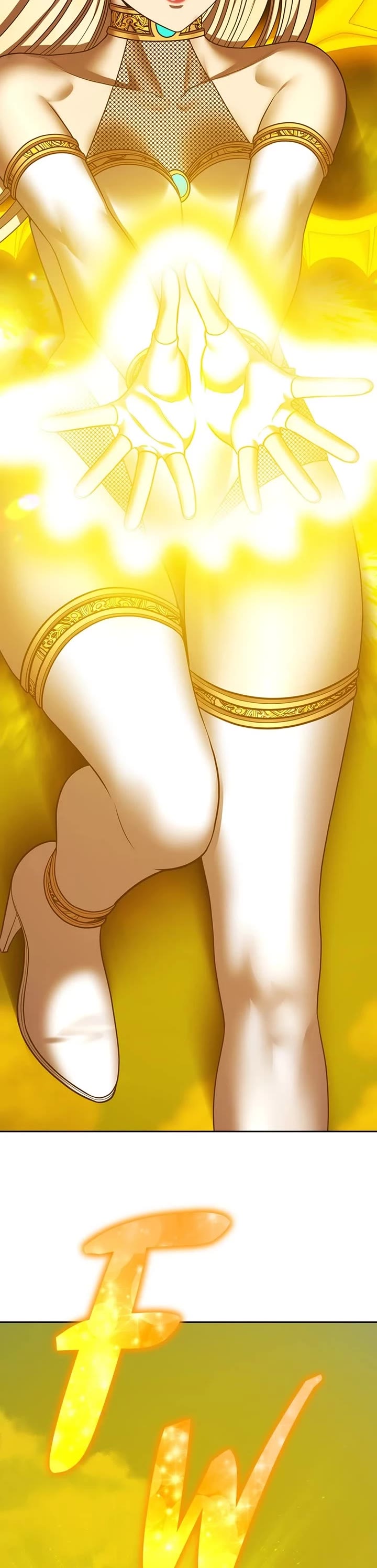 +99 Wooden stick chapter 130 page 110