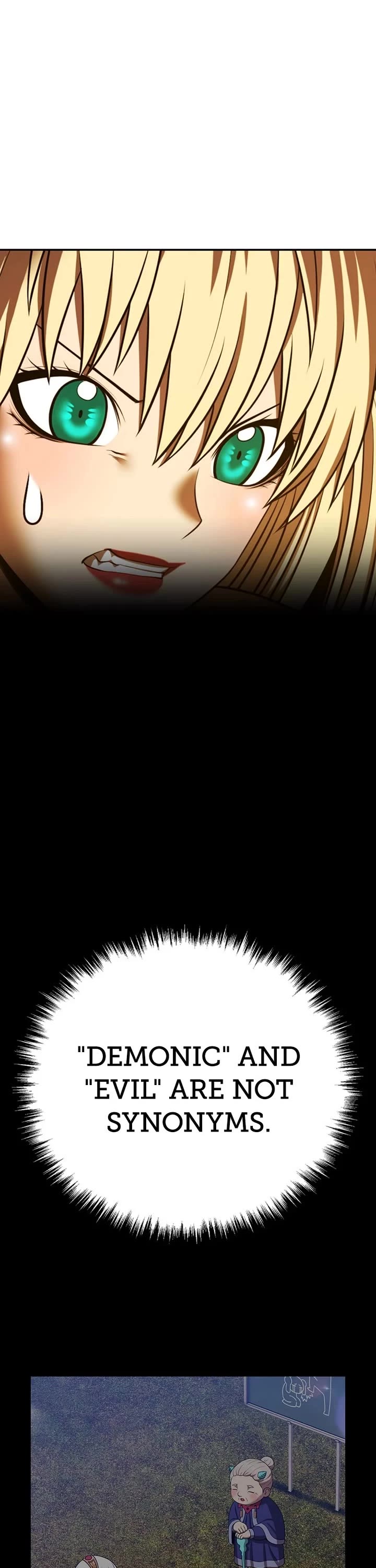 +99 Wooden stick chapter 130 page 117