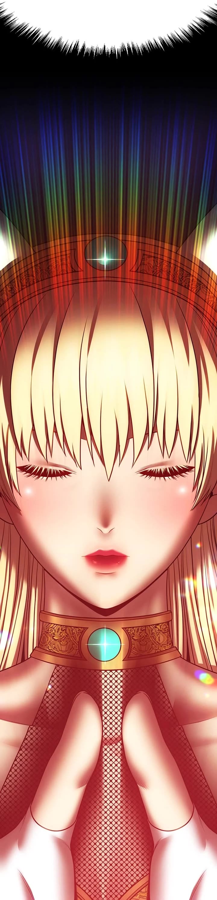 +99 Wooden stick chapter 130 page 120