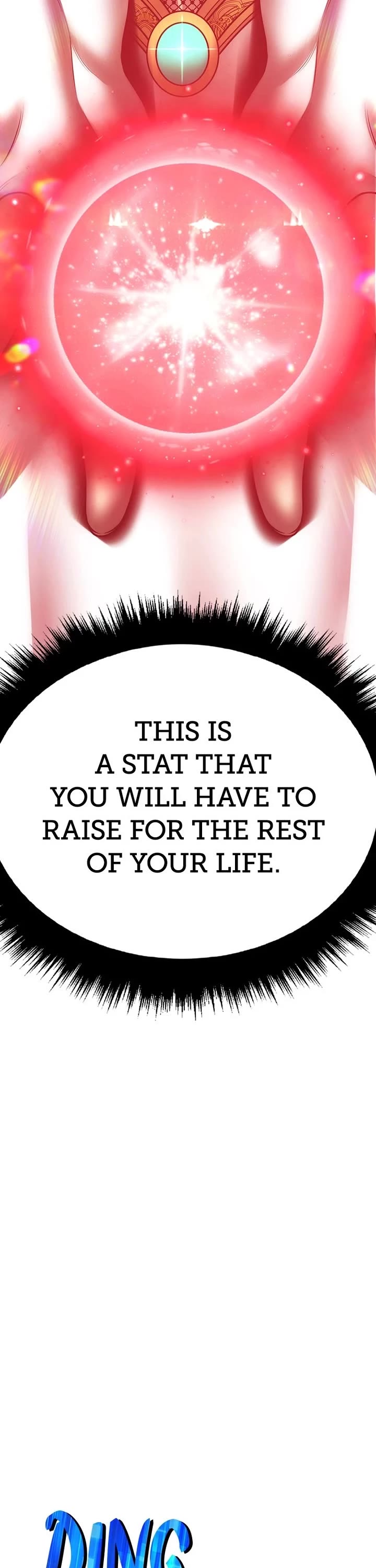 +99 Wooden stick chapter 130 page 121