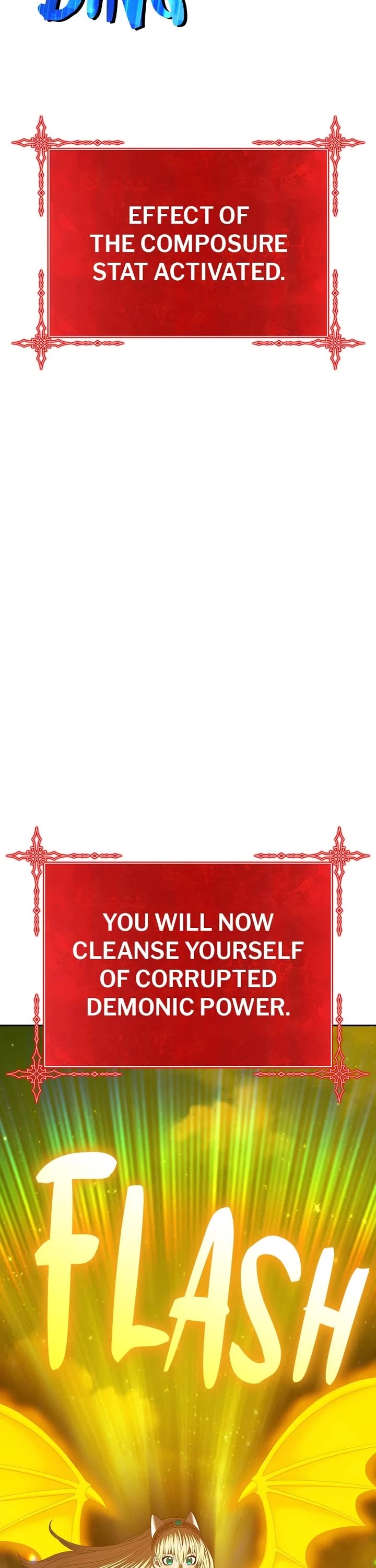 +99 Wooden stick chapter 130 page 122