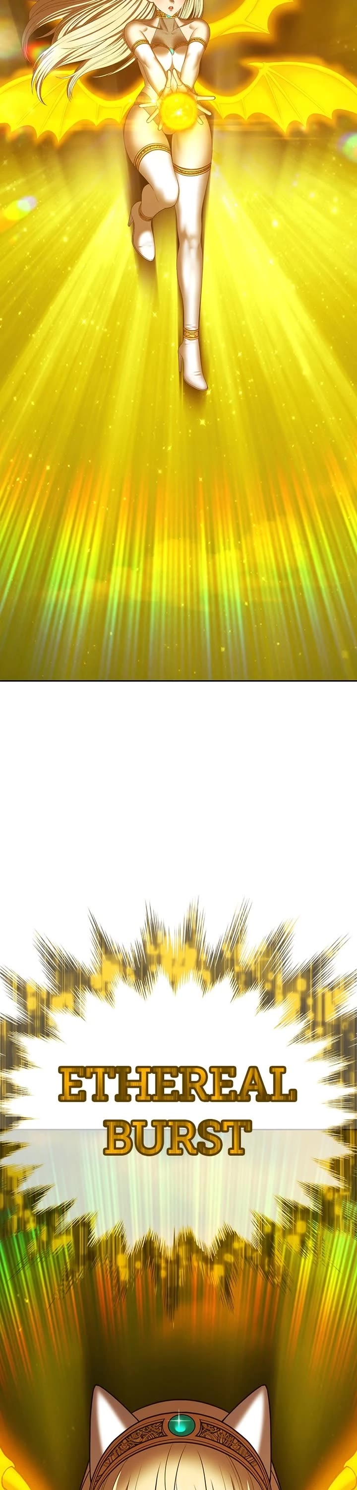 +99 Wooden stick chapter 130 page 123