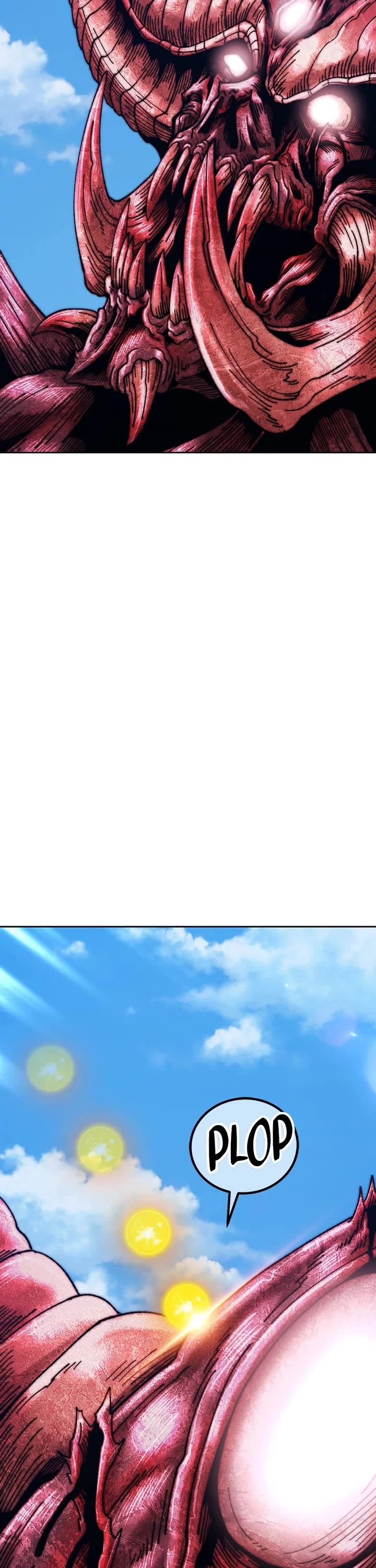 +99 Wooden stick chapter 130 page 126