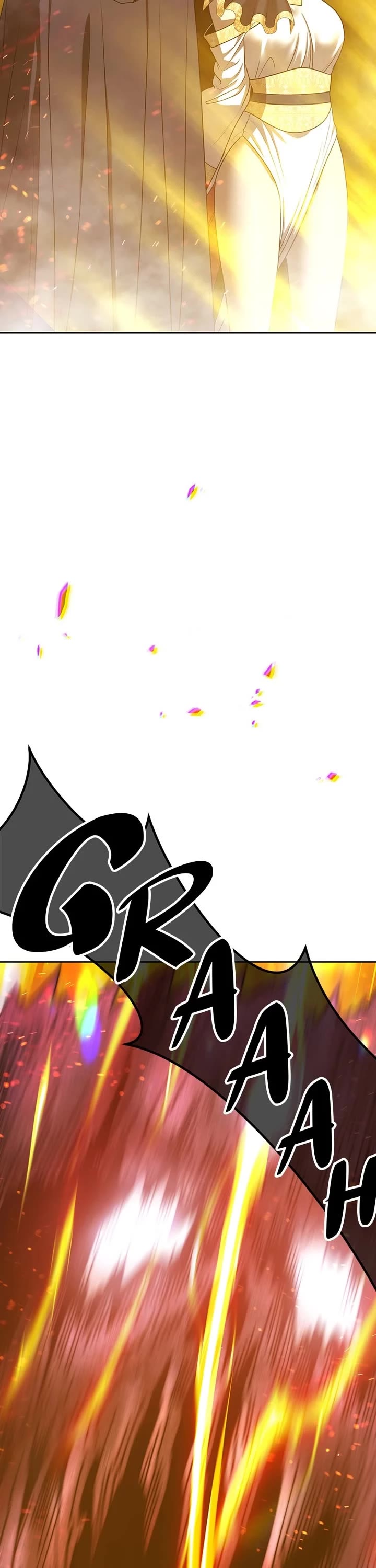 +99 Wooden stick chapter 130 page 131