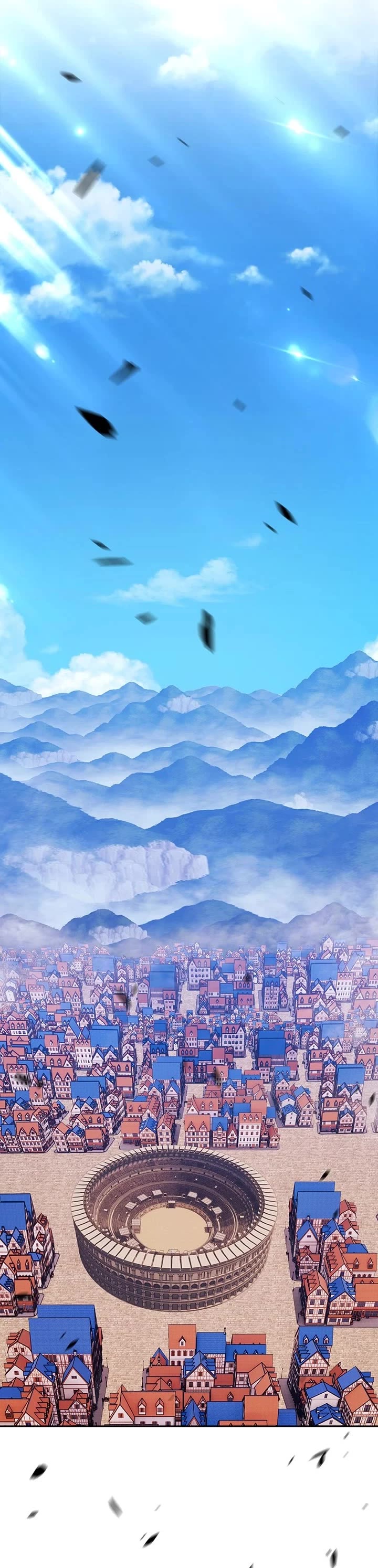 +99 Wooden stick chapter 130 page 14