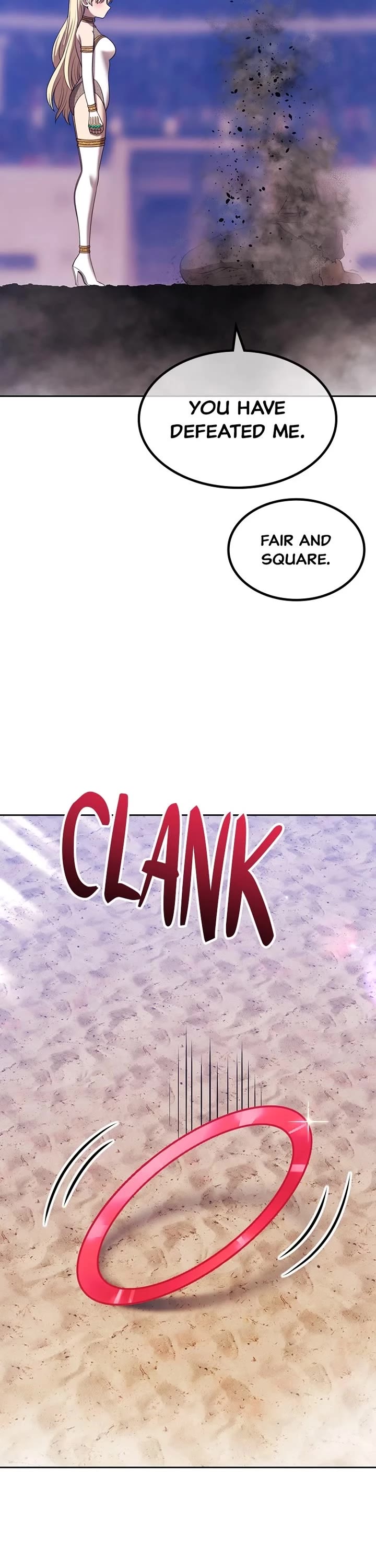 +99 Wooden stick chapter 130 page 143