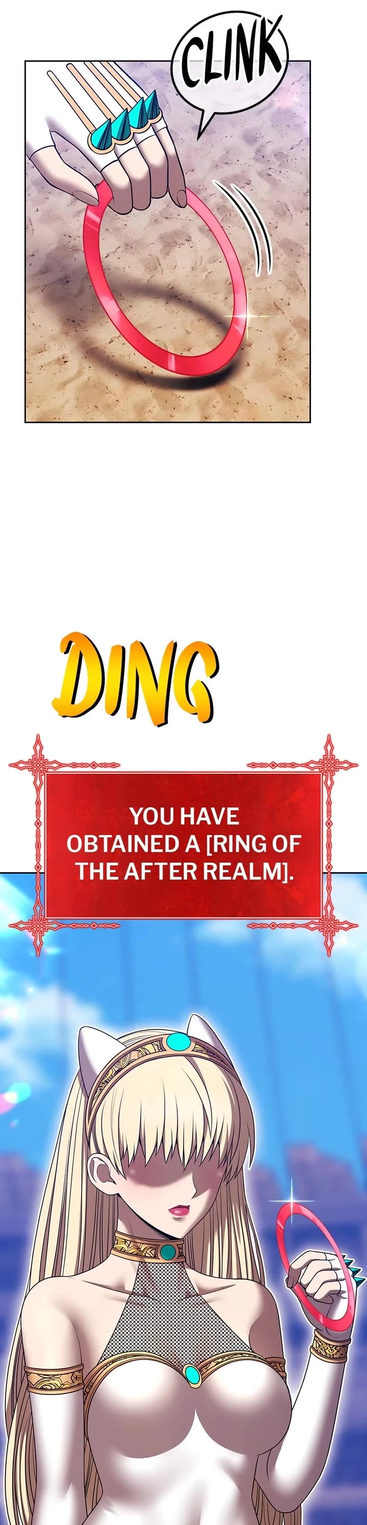 +99 Wooden stick chapter 130 page 145