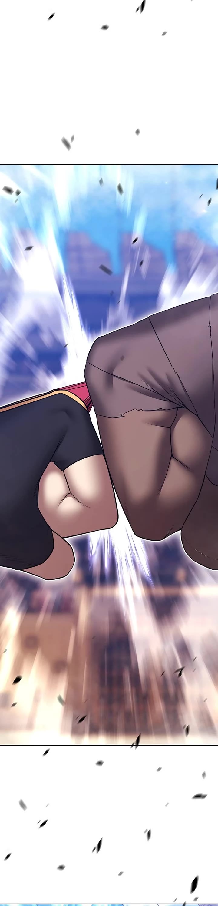 +99 Wooden stick chapter 130 page 15