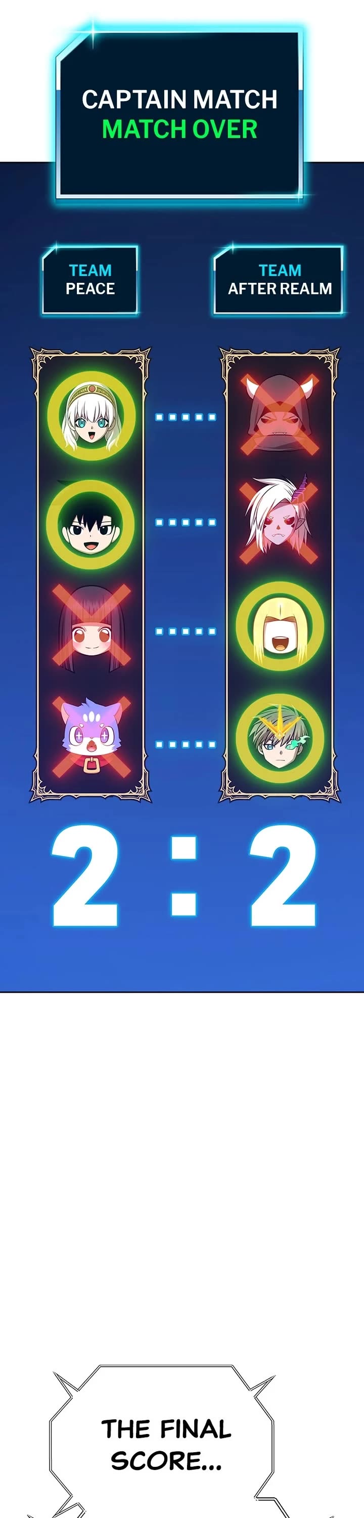 +99 Wooden stick chapter 130 page 151