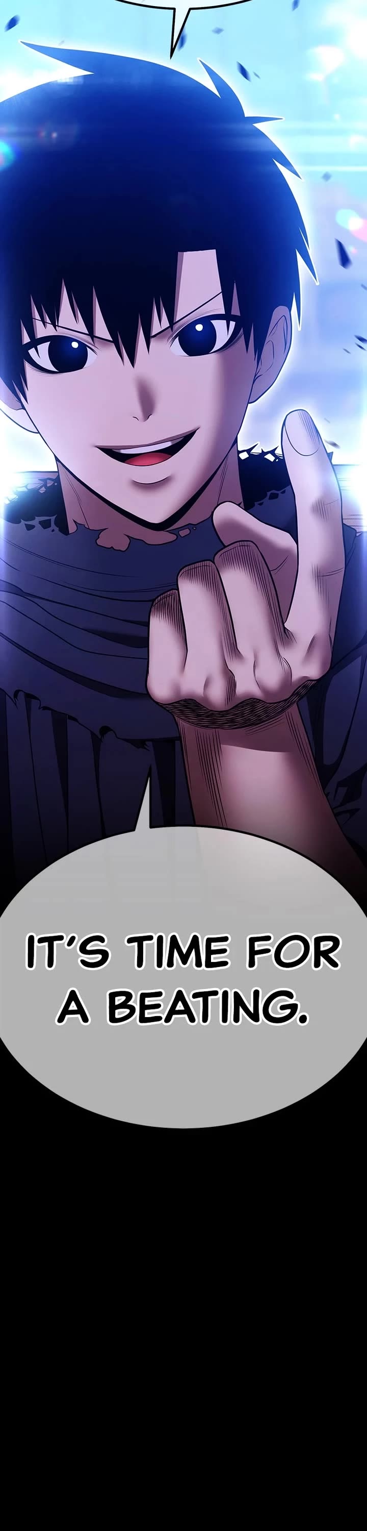 +99 Wooden stick chapter 130 page 158