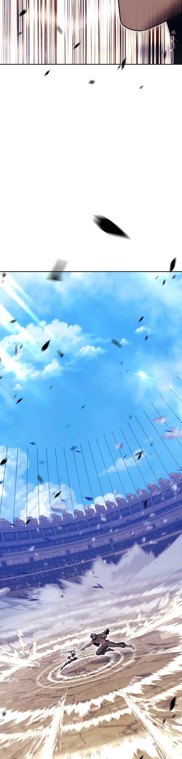 +99 Wooden stick chapter 130 page 18