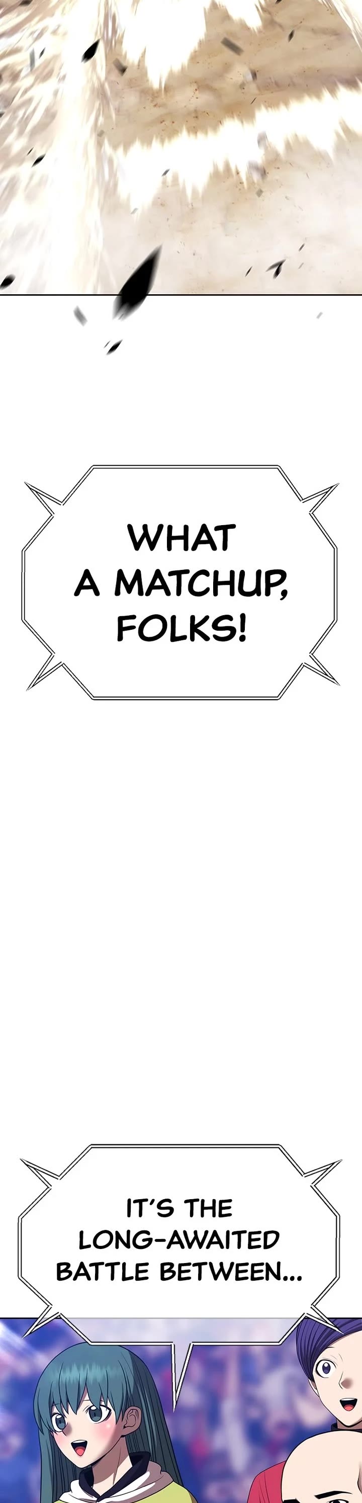 +99 Wooden stick chapter 130 page 19