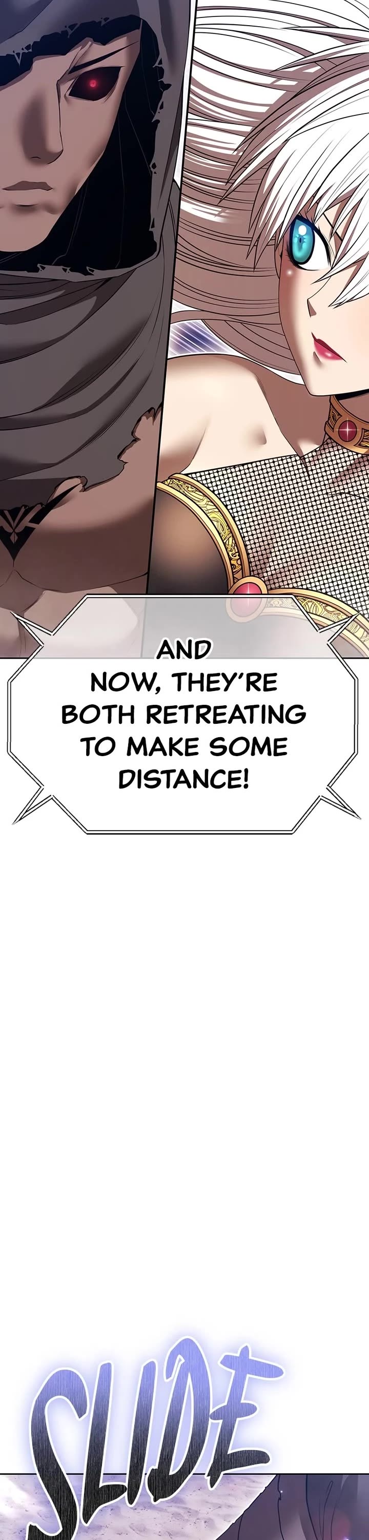 +99 Wooden stick chapter 130 page 22