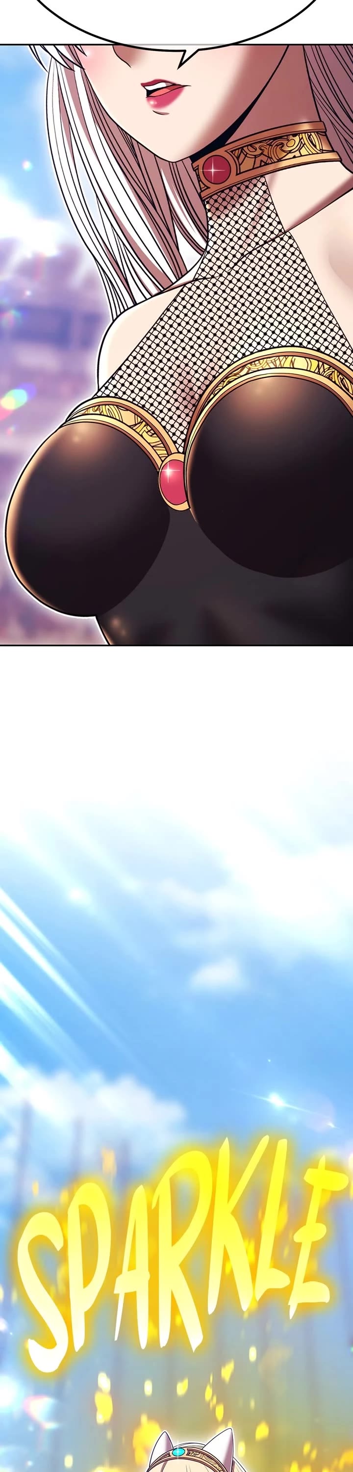 +99 Wooden stick chapter 130 page 28