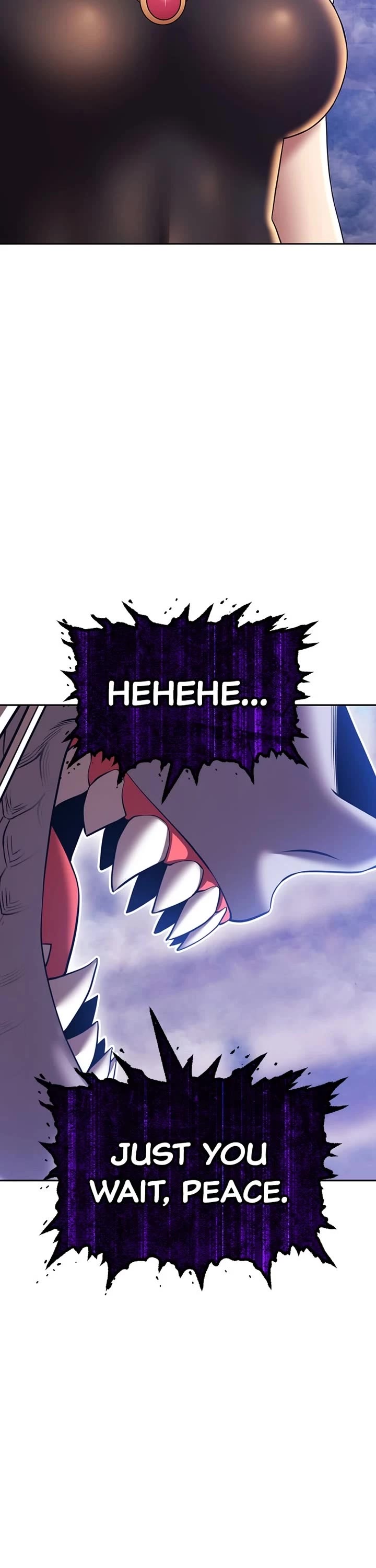 +99 Wooden stick chapter 130 page 3