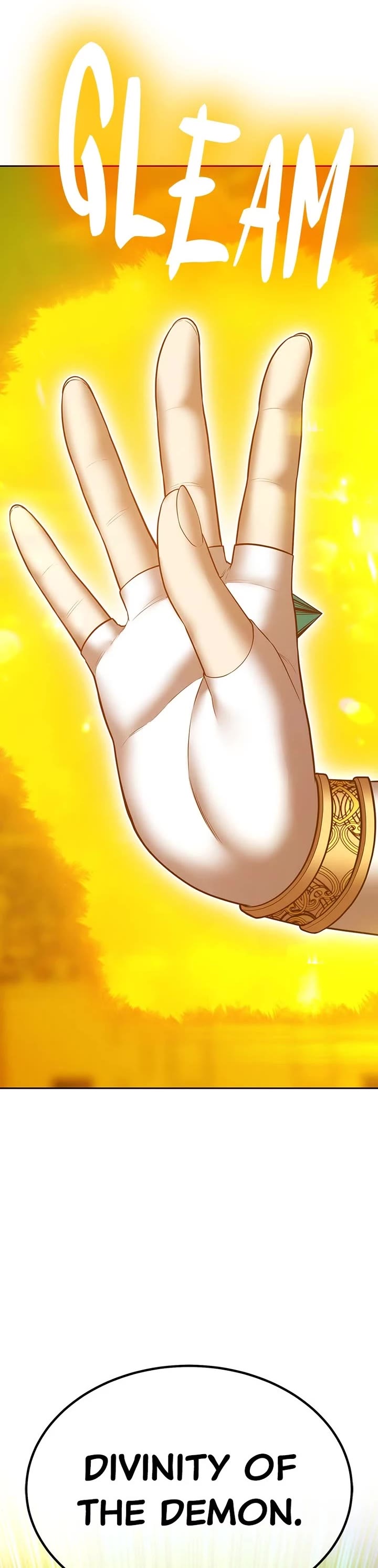 +99 Wooden stick chapter 130 page 30