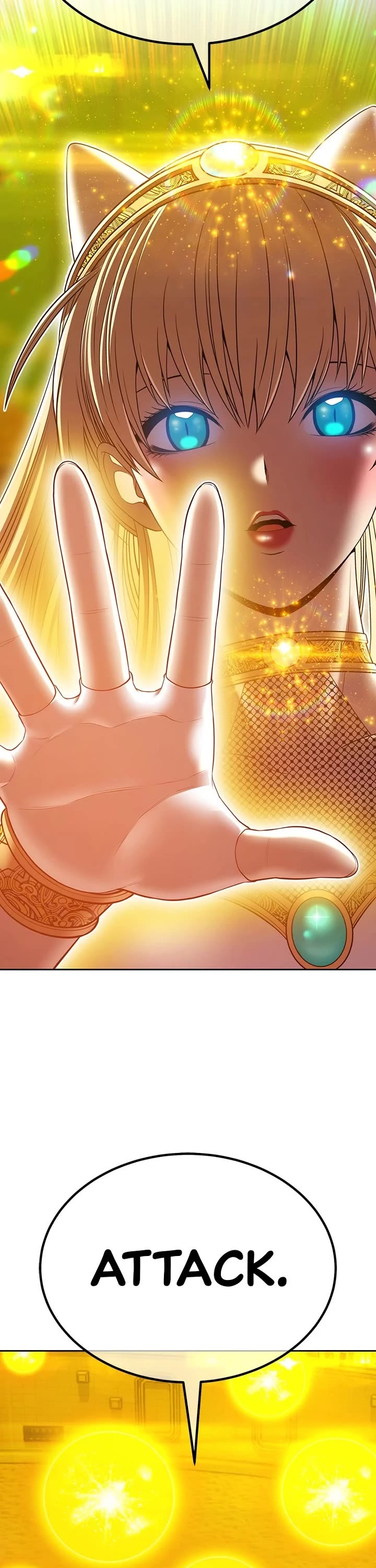 +99 Wooden stick chapter 130 page 31