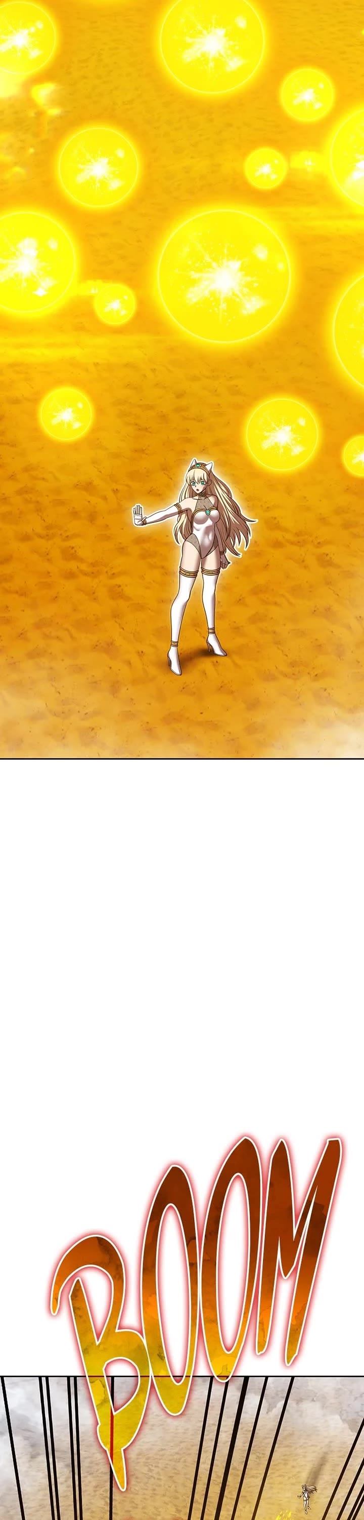 +99 Wooden stick chapter 130 page 32