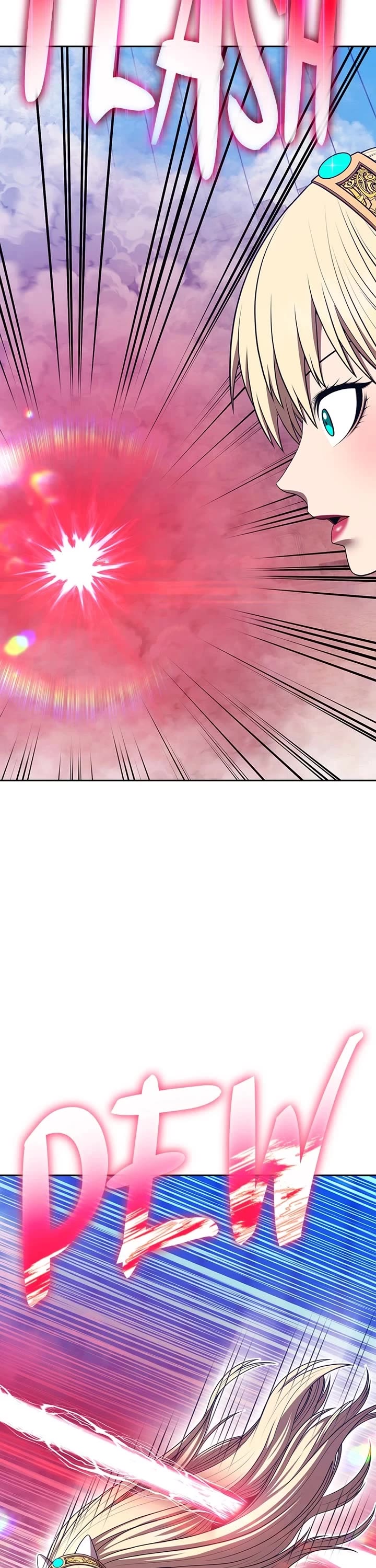 +99 Wooden stick chapter 130 page 36