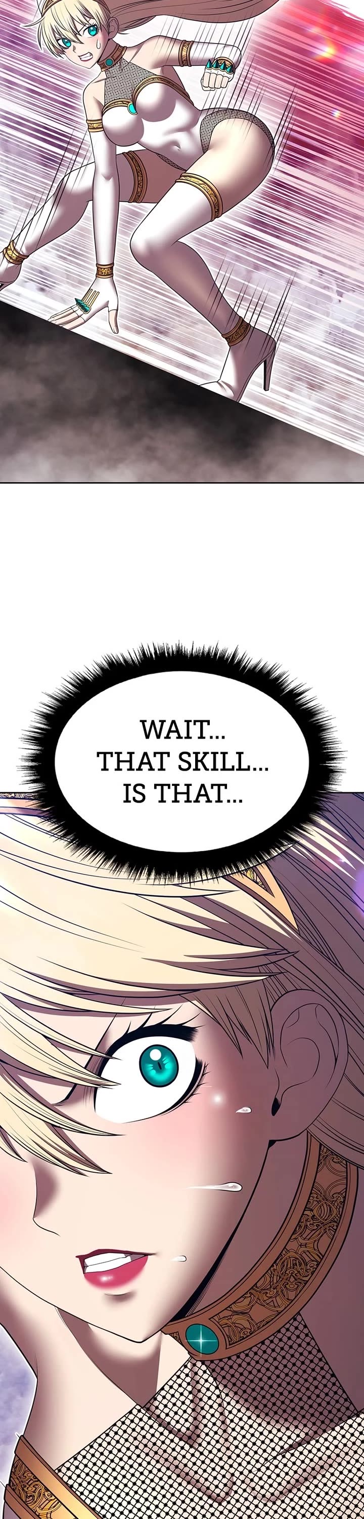 +99 Wooden stick chapter 130 page 37