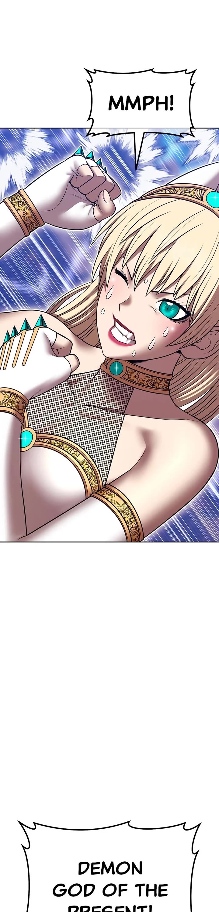 +99 Wooden stick chapter 130 page 50