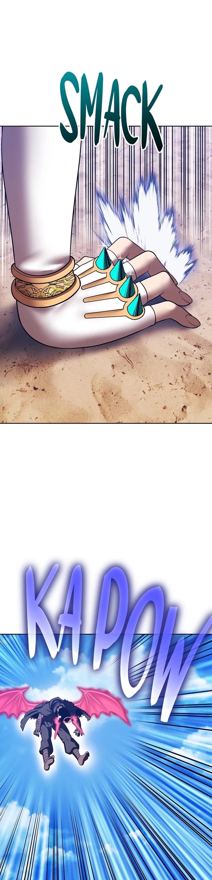 +99 Wooden stick chapter 130 page 55