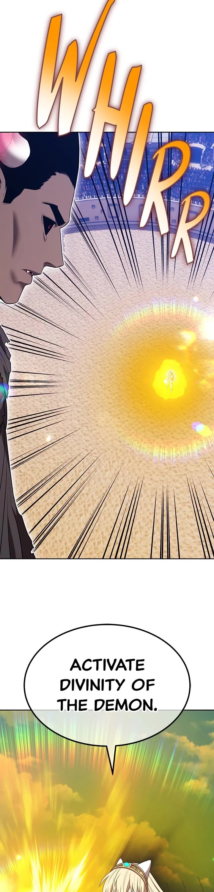 +99 Wooden stick chapter 130 page 58