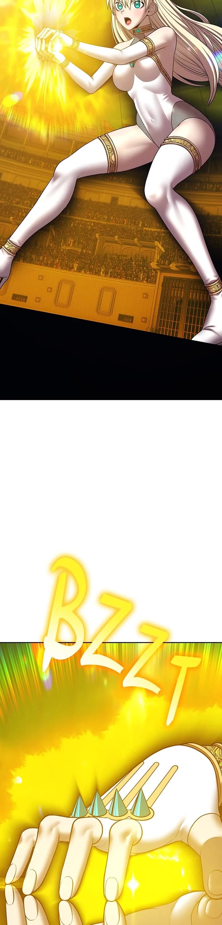 +99 Wooden stick chapter 130 page 59