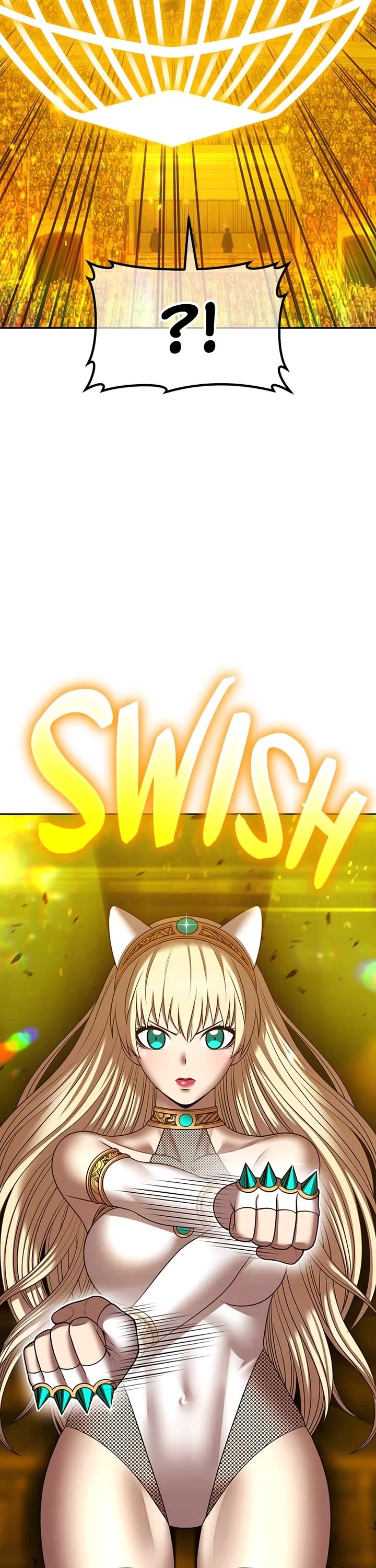 +99 Wooden stick chapter 130 page 62