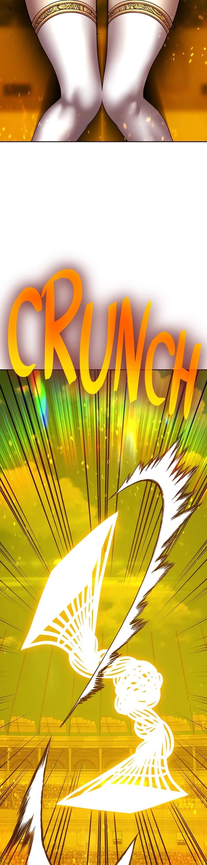 +99 Wooden stick chapter 130 page 63